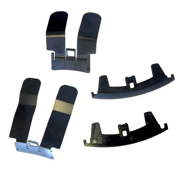 Pièces intercom Cardo clip de fixation pour scala rider Smarth Ref : SUPPORT-CLIPSMARTH