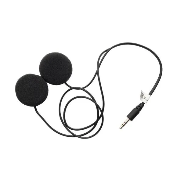 Pièces intercom Cardo écouteurs 32mm Ref : CR0108 / REP00094