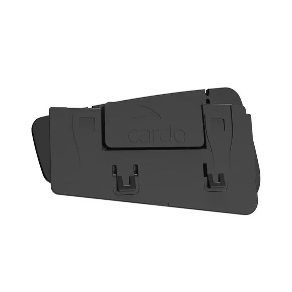 Pièces intercom Cardo Stick base adhésif pour scala rider freecom/spirit Ref : SCALA-STICBASEFREE / REP00048