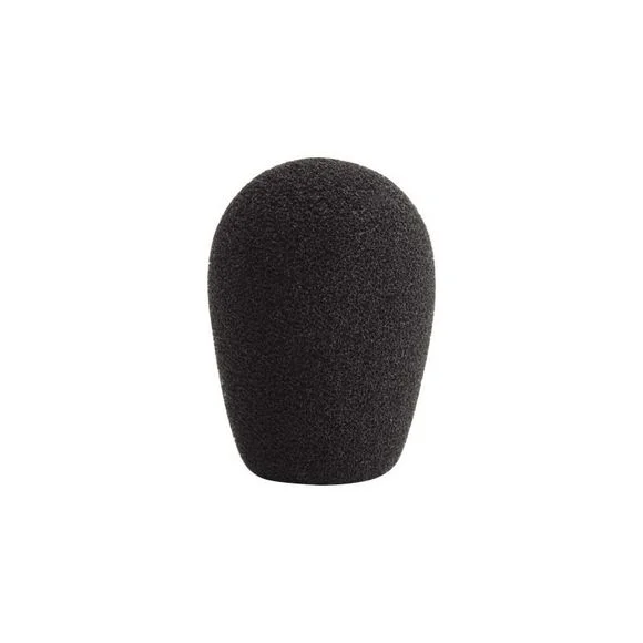Pièces intercom Schuberth Bonnette en mousse pour microphone à perche pour SC EDGE Ref : SE0319 / 9049100770