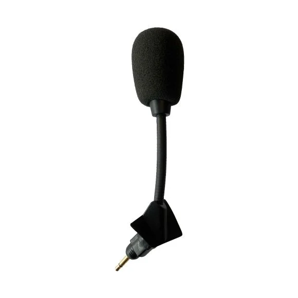 Pièces intercom Schuberth Microphone à perche pour SC EDGE Ref : SE0318 / 9049100772