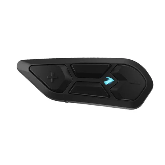 Pièces intercom Schuberth Télécommande de remplacement pour SC EDGE Ref : SE0317 / 9049100745