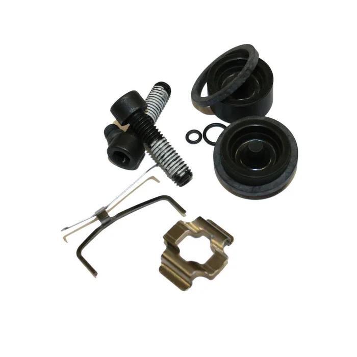 Pièces Juicy 3 Caliper Kit X1