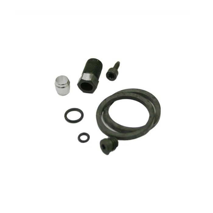 Pièces Juicy 3 Caliper Service Kit X1
