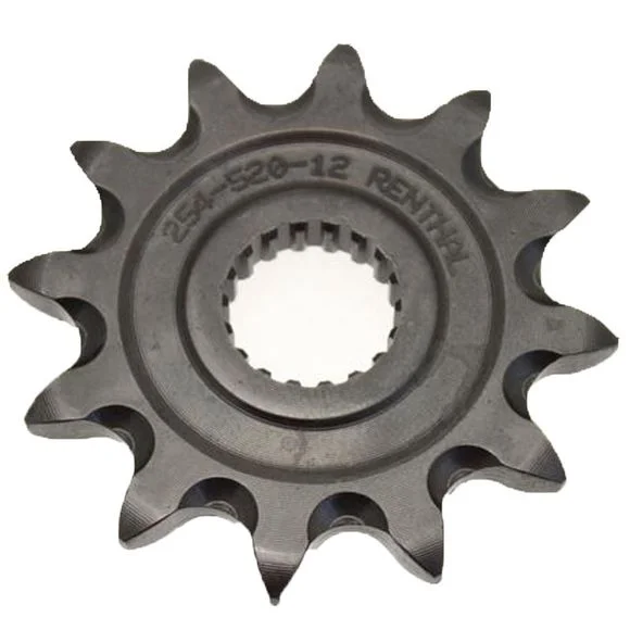 Pignon de sortie de boite Renthal Anti boue 13 dents Ref : 490141 / 1074309002
