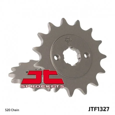 Pignon JT SPROCKETS acier standard 1372 – 525