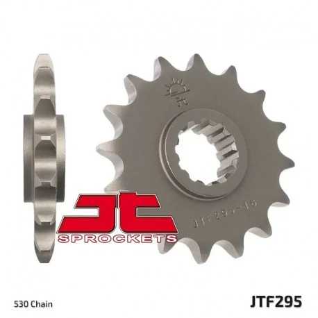 Pignon JT SPROCKETS acier standard 295 – 525
