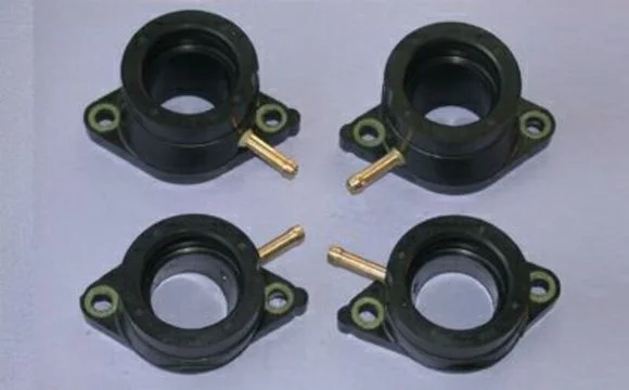 Pipe admission Tour Max 4PCS POUR XJ550 1981-83YAMAHA 550 XJ 550 – 1981 – 1982Ref : TRM00317A / 1003920