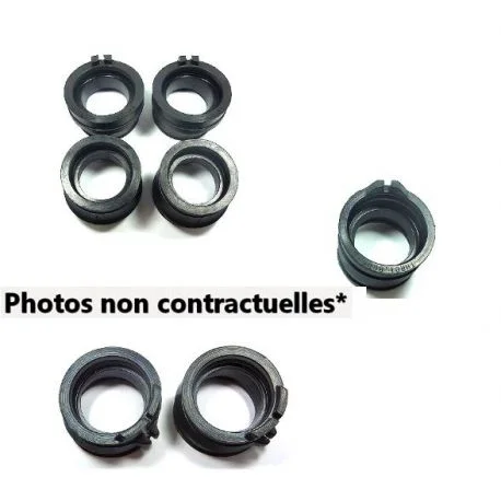 PIPE D’ADMISSION BIHR YAMAHA YFM 550 GRIZZLY