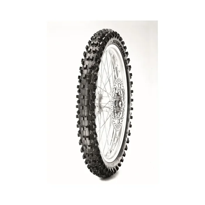 PIRELLI MX32 2.50-10 TT