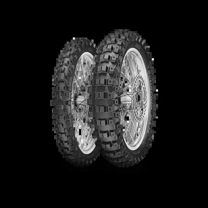 PIRELLI MX32 HARD 70/100-19 TT