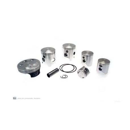 Piston forge VERTEX HONDA TRX 450 R 2004-2005