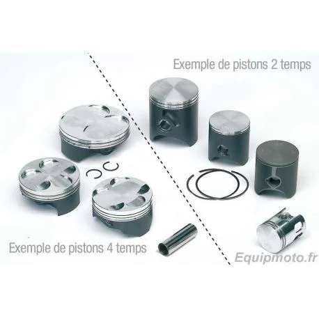 Piston PROX Forge HUSABERG FE 350 HUSQVARNA FE 350 KTM EXC-F 350 FREERIDE 350