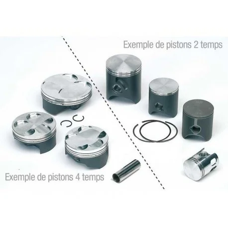 Piston VERTEX – 252031