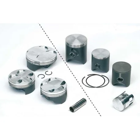 Piston VERTEX forge – 251056