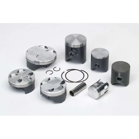 Piston VERTEX forge haute compression YAMAHA YZF 250 2016-2018 WRF 250 2018-2019