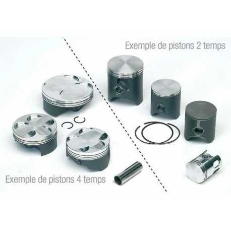 Piston VERTEX Forge HUSQVARNA FE 350 KTM EXC-F 350