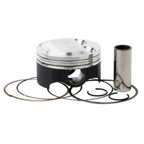 Piston VERTEX forge YAMAHA YZF 450 WRF 450 FANTIC XEF 450 XXF 450
