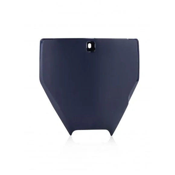 Plaque avant Acerbis BLEU – BleuHUSQVARNA 65 TC 65 – 2019 – 2024Ref : AE2478 / 0023541.040