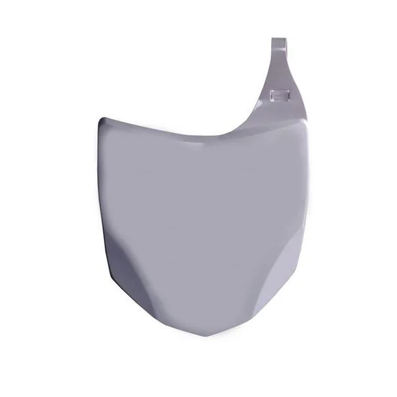 Plaque avant Polisport COULEUR BLANC Ref : PS513W03 / 1086626002