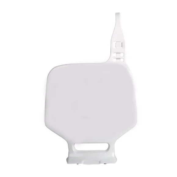 Plaque avant Polisport COULEUR ORIGINE Ref : PS113W05 / 1086648001