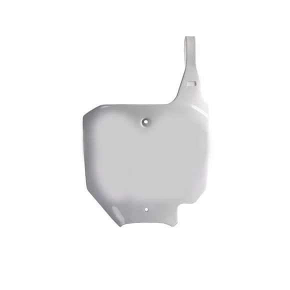 Plaque avant Polisport COULEUR ORIGINE Ref : PS213W03 / 1086671001