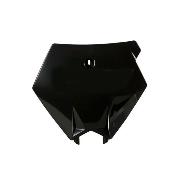 Plaque avant Polisport COULEUR ORIGINE Ref : PS313BC05 / 1086643001