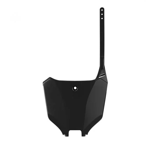 Plaque avant Polisport TYPE ORIGINE – Noir Ref : PLS0015
