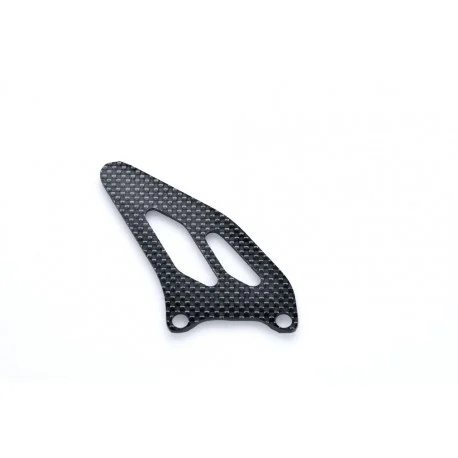 Plaque de protection CARB