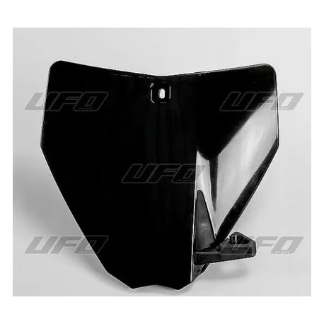 Plaque numero frontale UFO HUSQVARNA TC 125 FC 250 FC 350 FC 450 2014-2015 TC 250 2014-2016
