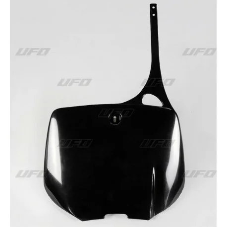Plaque numero frontale UFO KTM EXC MX GS