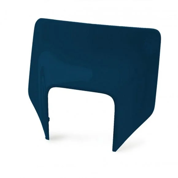 Plaque phare Acerbis BLEU – Bleu Ref : AE2472 / 0023426.040