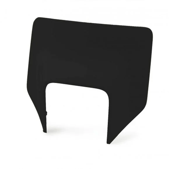 Plaque phare Acerbis NOIR – Noir Ref : AE2475 / 0023426.090