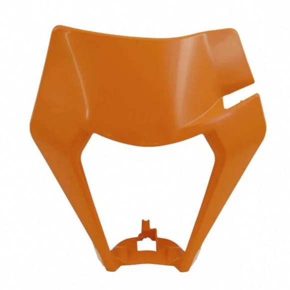 Plaque phare R-tech Orange K – Orange Ref : RTH0570 / RMASKKTMAR20