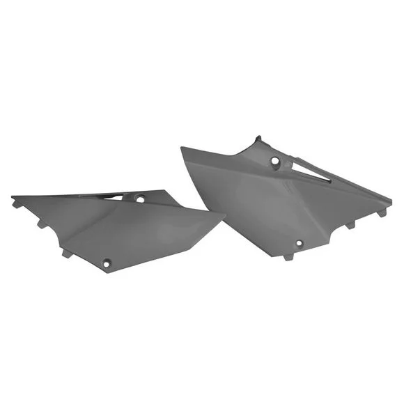 Plaques latérales Acerbis – Gris Ref : AE5985