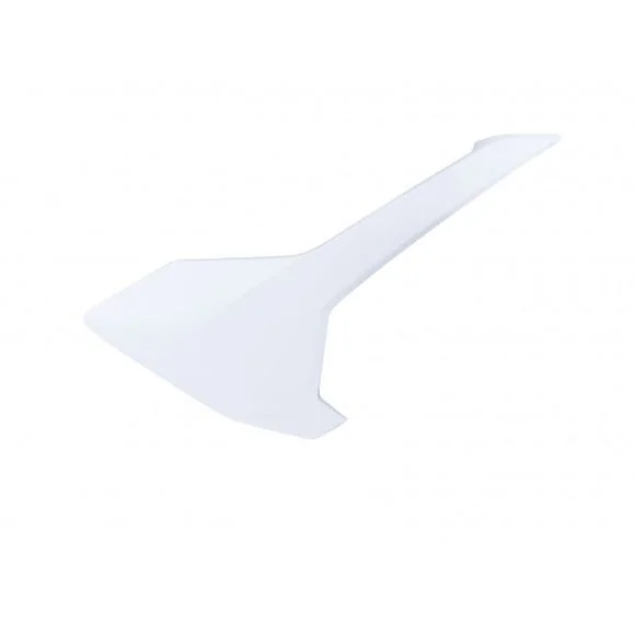 Plaques latérales Acerbis blanc 2 – BlancHUSQVARNA 65 TC 65 – 2019 – 2024Ref : AE3300 / 0023544.031
