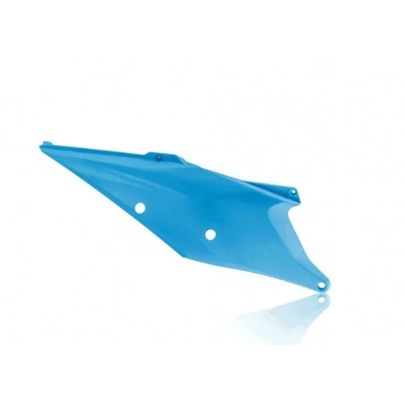 Plaques latérales Acerbis LIGHT BLUE – Bleu Ref : AE2676 / 0023497.041