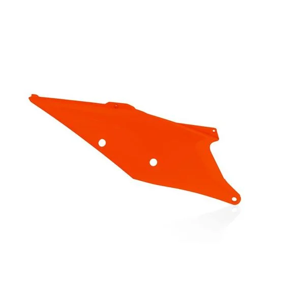 Plaques latérales Acerbis ORANGE – Orange Ref : AE2673 / 0023497.011.016