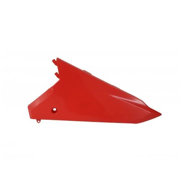 Plaques latérales Acerbis SUPERIEUR ROUGE Ref : AE3226 / 0024305.110