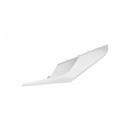 Plaques laterales inferieur POLISPORT blanc