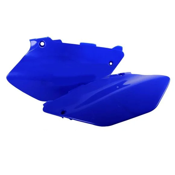 Plaques latérales Polisport COULEUR ORIGINE Ref : PS117B04 / 1086587003