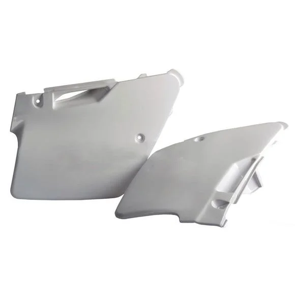 Plaques latérales Polisport COULEUR ORIGINE Ref : PS517W02 / 1086312001