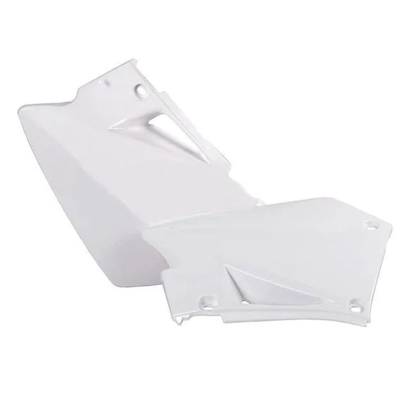 Plaques latérales Polisport COULEUR ORIGINE Ref : PS617W01 / 1086604001