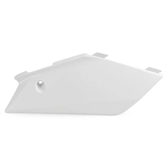 Plaques latérales Polisport COULEUR ORIGINE Ref : PS617W02 / 1086624001