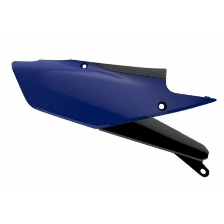 Plaques laterales POLISPORT YAMAHA YZF 250 2019-2022 YZF 450 2018-2022