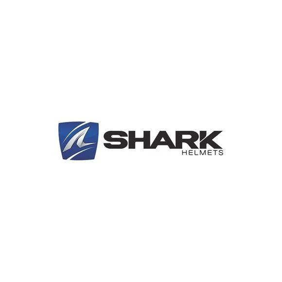 Plaques latérales Shark OPENLINE – Noir Ref : SH1145