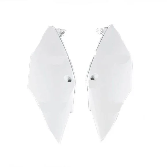 Plaques latérales Ufo BLANC Ref : 78103910 / 1086913001