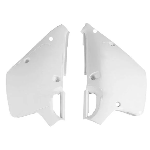 Plaques latérales Ufo blanc Ref : UF1429 / 1087756001