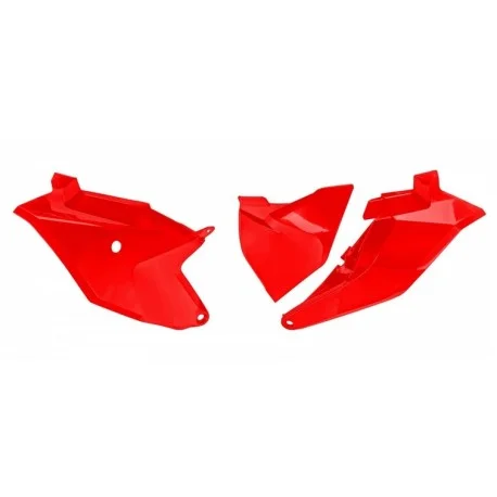 Plaques laterales UFO GAS GAS MC 85 MC 125 MC 250 MCF 250 EC-F 250 EC 300 ECF 350