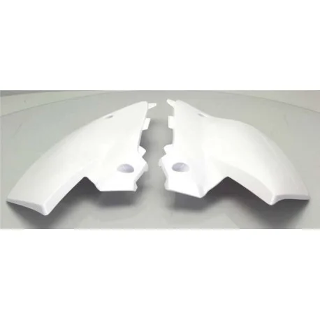Plaques laterales UFO YAMAHA YZ 125 YZ 250 2003-2014